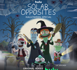 Solar Opposites - A Sinister Halloween Scary Opposites Solar Special