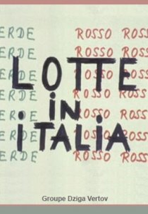 As Lutas Ideológicas na Itália  (Lotte in Italia )