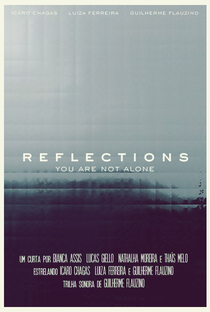 Reflections - Poster / Capa / Cartaz - Oficial 1