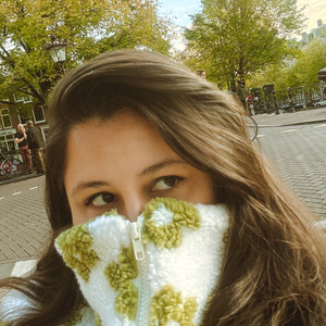 Foto de perfil de Desirée Figueira