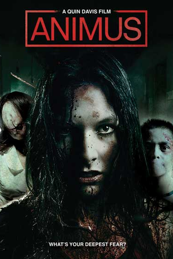  de Filme Animus (2013)