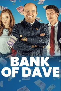 David Contra os Bancos - Poster / Capa / Cartaz - Oficial 2