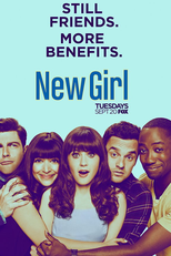 New Girl (6ª Temporada) (New Girl (Season 6))