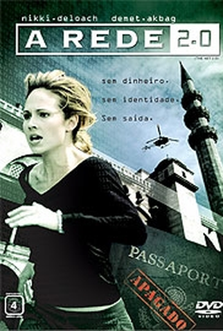 Poster 1 de Filme A Rede 2.0 (2006)