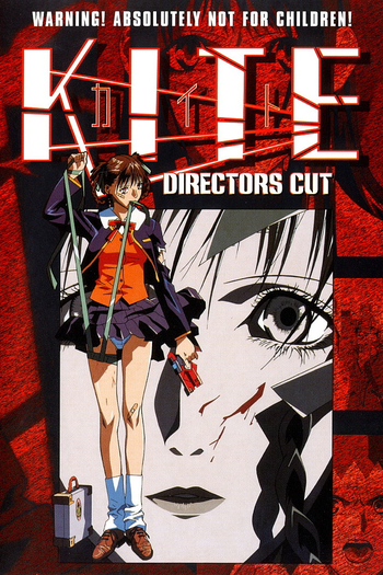  de Filme Kite (1998)