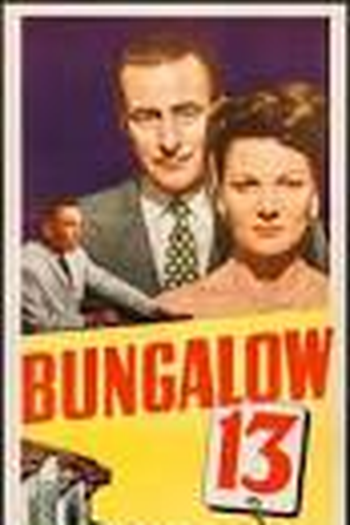  de Filme Bungalow 13 (1948)