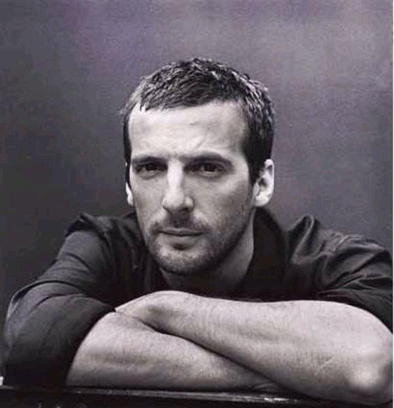 Mathieu Kassovitz - Foto 2