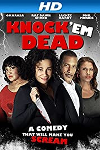  de Filme Knock 'em Dead (2014)