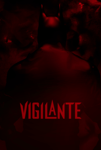 Poster 1 de Filme Vigilante (2021)