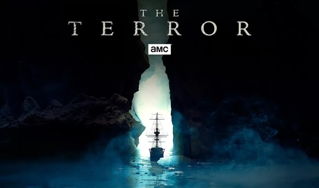 Análise: 1ª Temporada de The Terror (2018, de Edward Berger e Sergio Mimica-Gezzan)