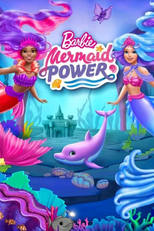 Barbie Mermaid Power (Barbie Mermaid Power)