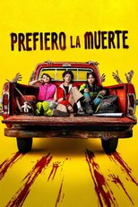 Prefiro a Morte (1ª Temporada) (Prefiero la Muerte (Temporada 1))