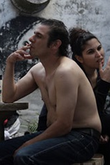 Poster de Filme Mauro (2014)