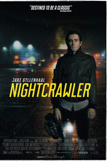  de Filme O Abutre (2014)