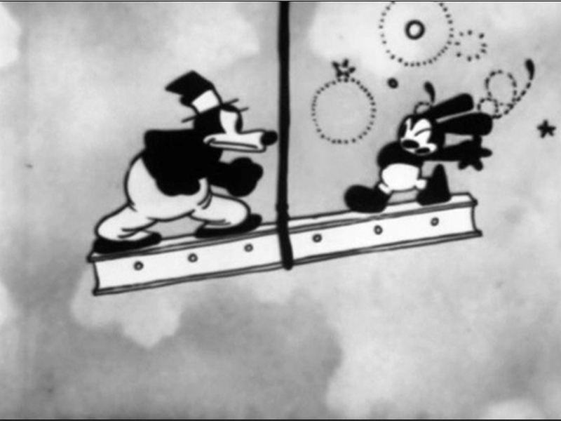 Foto 2 de Sky Scrappers