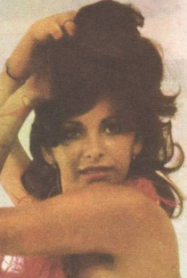 Meiry Vieira - Poster 1
