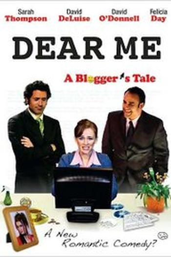 Poster de Filme Dear Me (2008)