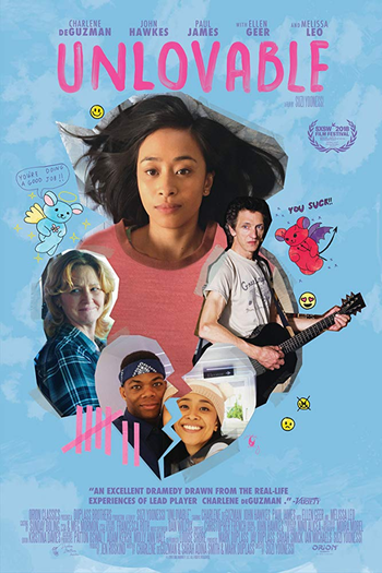  de Filme Sexo, Música e Amor (2018)