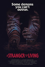 A Stranger Among the Living (A Stranger Among the Living)