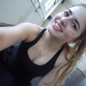 Foto de perfil de Giovana Giovanini