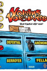 Vizinhos, vizinhas (Voisins, Voisines)