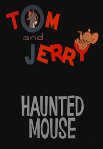 Rato Assombrado (Haunted Mouse)