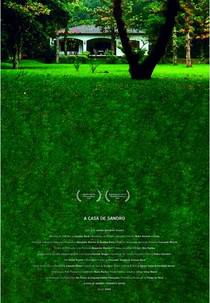 A casa de Sandro (A casa de Sandro)