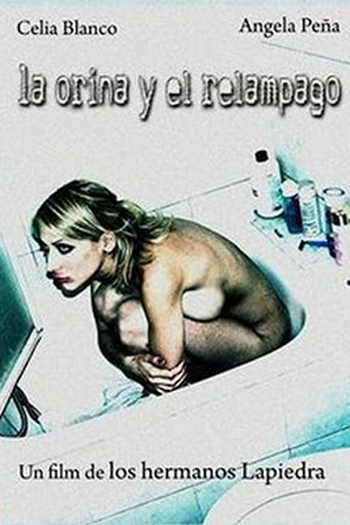 Poster de Filme Urina e relâmpagos (2004)