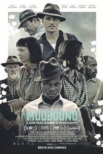 Mudbound: Lágrimas Sobre o Mississippi - Poster / Capa / Cartaz - Oficial 2