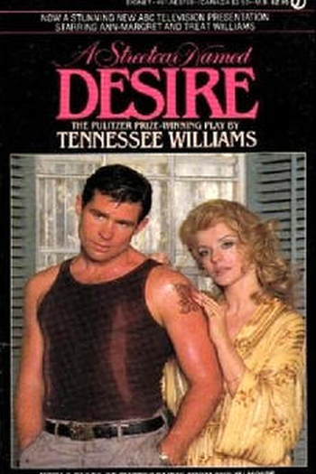  de Filme A Streetcar Named Desire (1984)