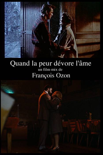 Poster de Curta Quando o Medo Devora a Alma (2007)