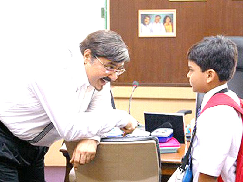 Foto 35 de Bhoothnath