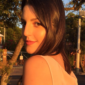 Foto de perfil de Luiza B.