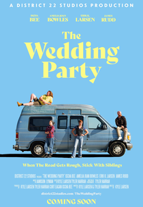 The Wedding Party (The Wedding Party)
