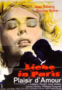 Paris, Cidade das Ilusões (In the French Style)