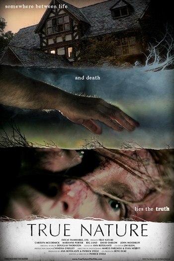 Poster de Filme True Nature (2010)