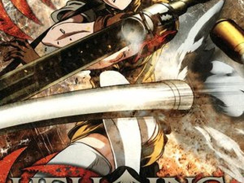 Foto 6 de Hellsing Ultimate