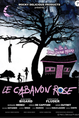 Le cabanon rose (Le cabanon rose)