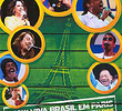 Show Viva Brasil em Paris