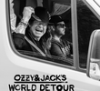 Ozzy & Jack's World Detour (2ª Temporada)