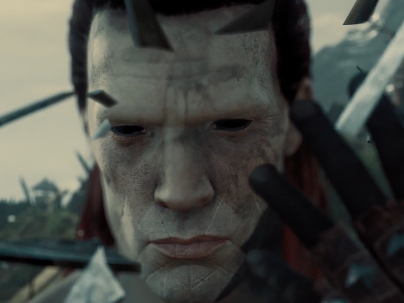 Foto 3 de The Blacksmith