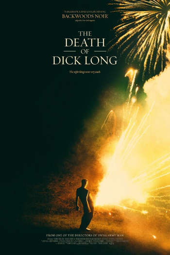  de Filme A Morte de Dick Long (2019)