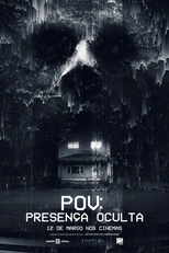 POV: Presença Oculta (Bodycam)