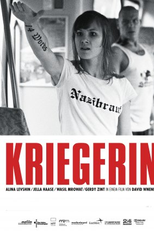 Guerreira (Kriegerin / Combat Girls)