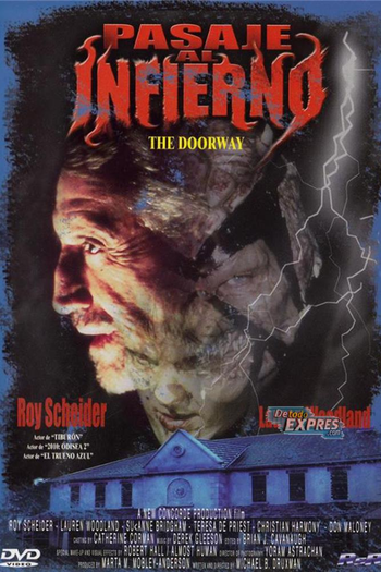  de Filme The Doorway (2000)