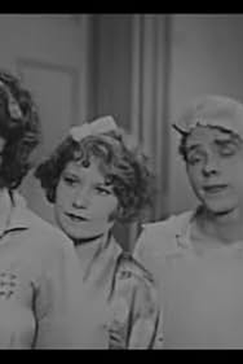 Poster de Curta Night Owls (1929)