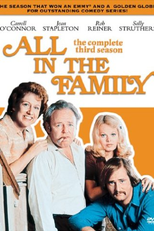 Tudo em Família (3ª Temporada) (All in The Family (Season 3))