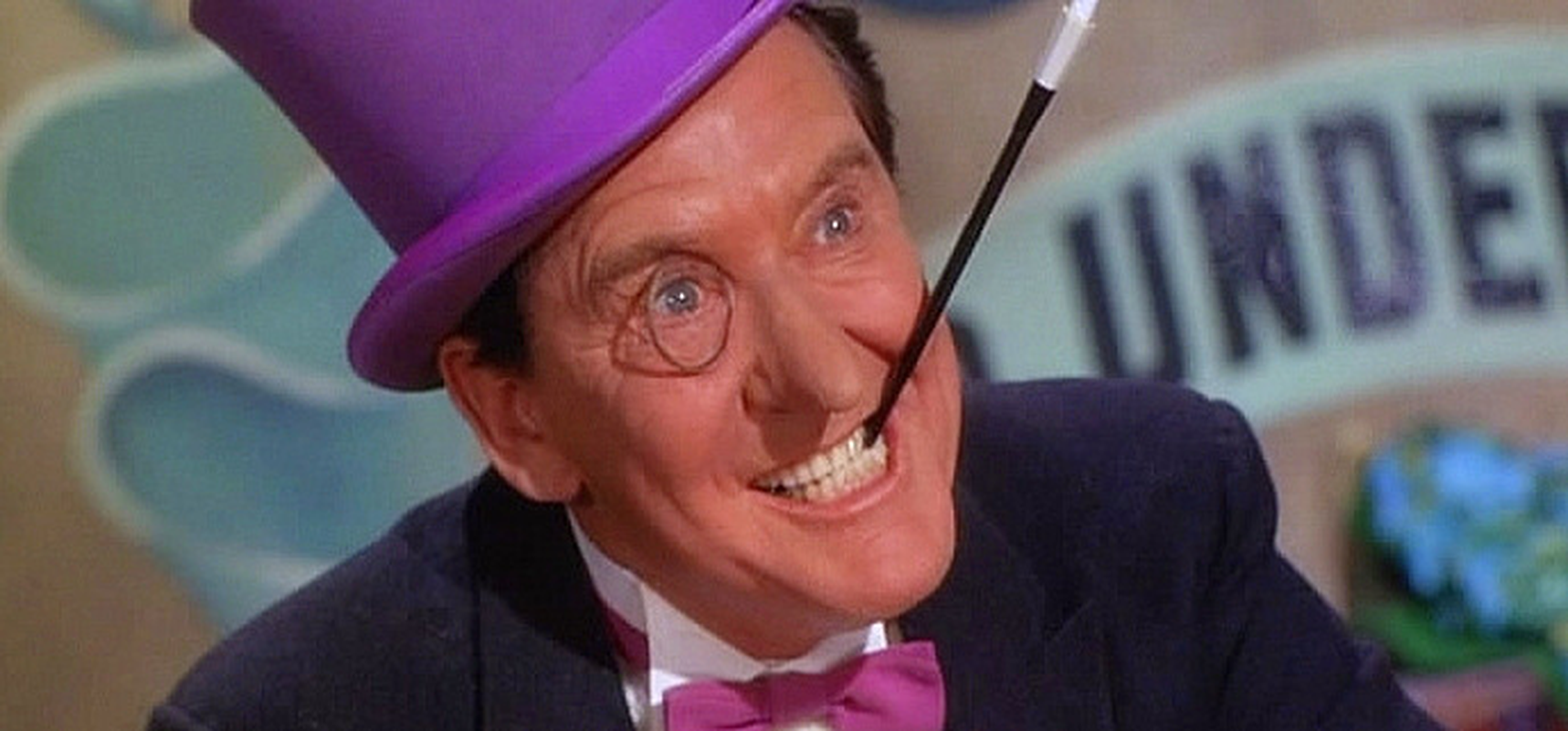 Burgess Meredith - Foto 1