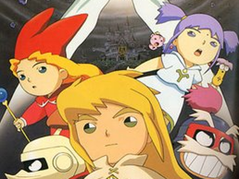 Foto 2 de Popolocrois