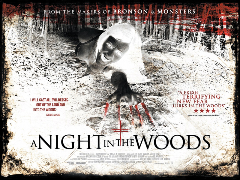 Foto 1 de A Night in the Woods